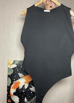 Боді oh polly розмір xl маломірить підійде на l