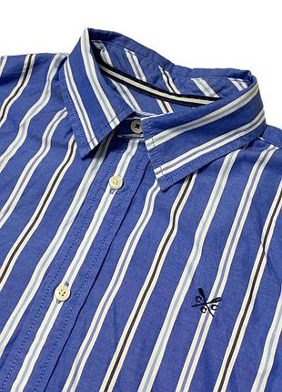 Crew clothing company сорочка