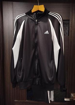 Спортивный костюм adidas мужской