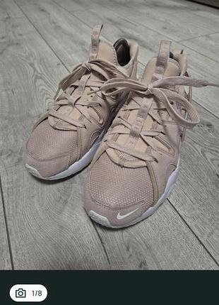 Кроссовки nike air huarache,унисекс,42 размер