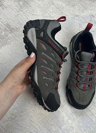 Чоловічі трекінгові кросівки merrell moab