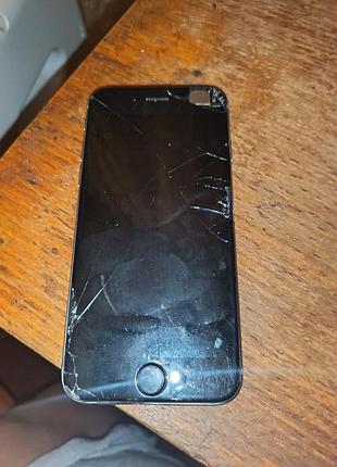 Iphone 6 на запчастини
