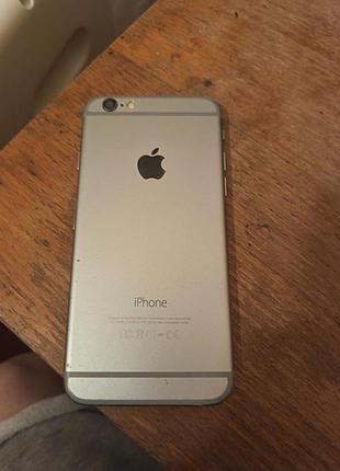 Iphone 6 на запчастини 2