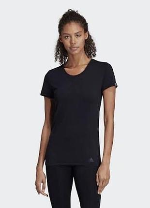 Футболка для бега adidas 25/7 dw4461