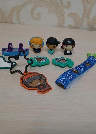 Кіндер kinder funko street style