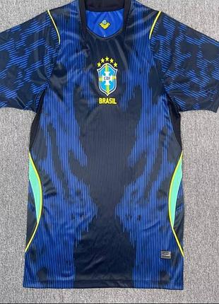 Джерсі brazil x jordan 2026🥋