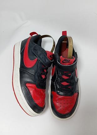 Кроссовки nike