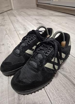 Кросівки adidas marathon tr vintage,42,5 розмір
