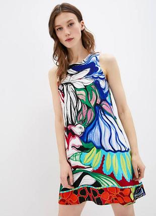 Плать женское desigual