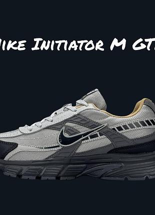 Nike initiator m gtx grey