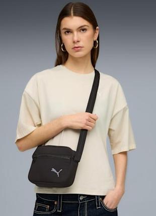 Сумка puma, оригинал 4