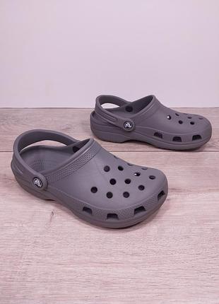 Крокси crocs j4