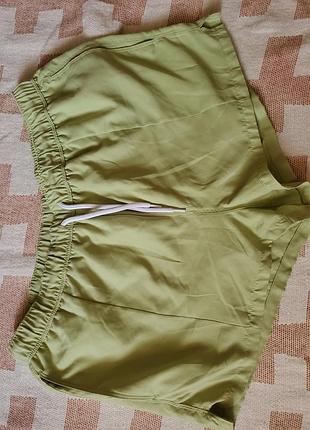 Шорти пляжні asos. m