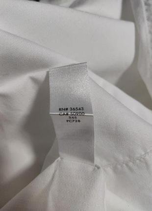 Сорочка чоловіча calvin klein 6