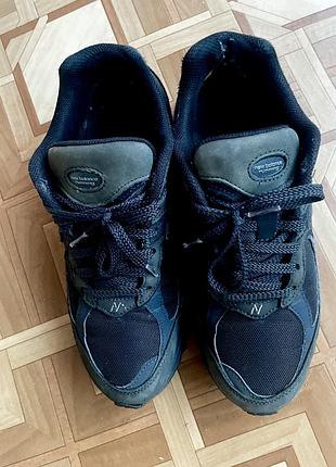 Кросівки new balance
