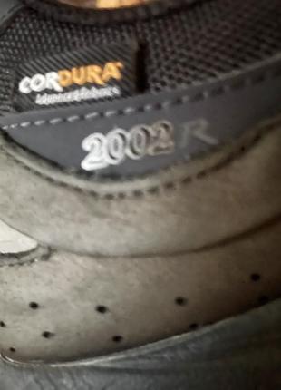 Кросівки new balance 6