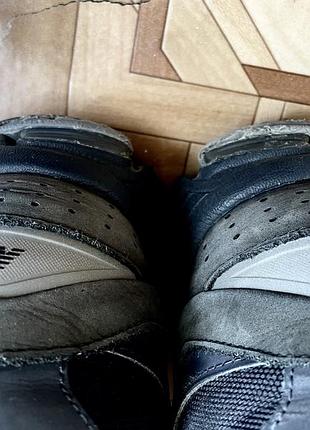 Кросівки new balance 7