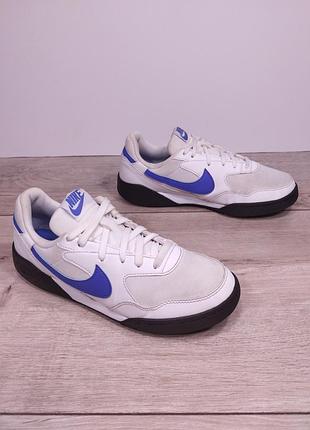 Кросівки nike terra manta 37.5р