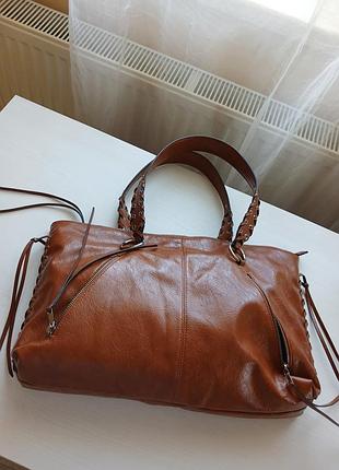 Сумка zara 10