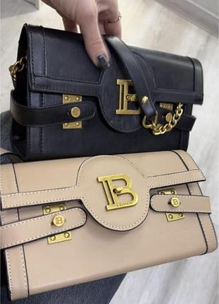 Сумка balmain