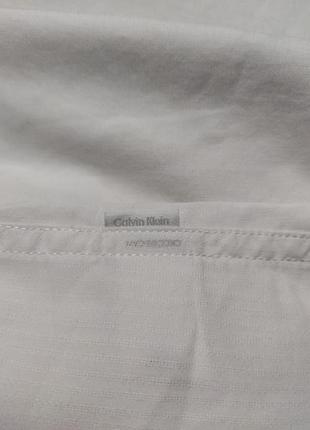 Сорочка чоловіча calvin klein 7