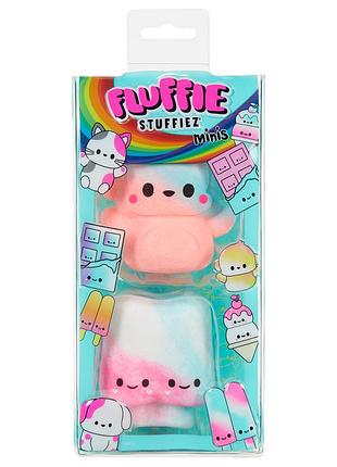 М'яка іграшка-антистрес fluffie stuffiez 524793 серії minis "s3"