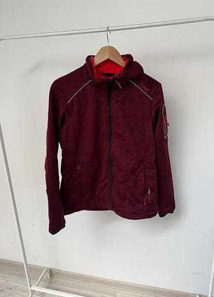 Спортивна куртка cmp