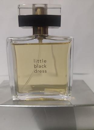 Жіночий парфум little black dress