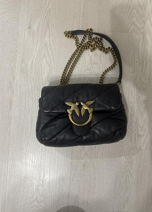 Pinko сумка оригінал