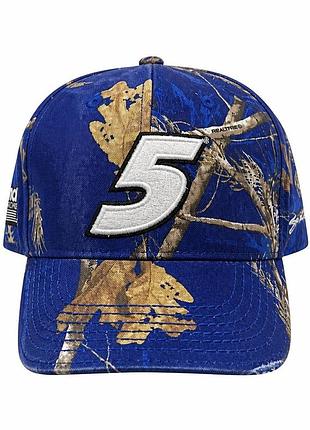 Кепка | nascar x realtree