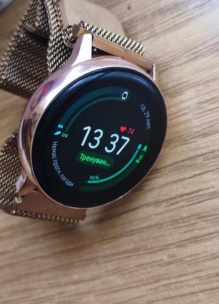Samsung galaxy watch active