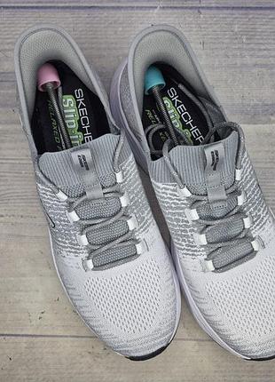 Кроссовки skechers 3