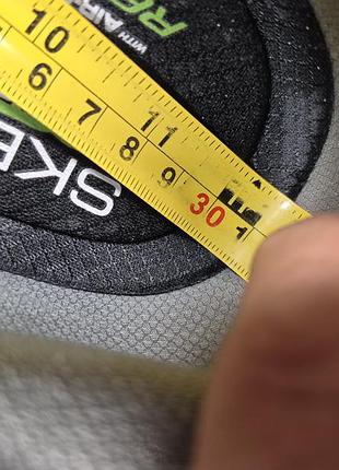 Кроссовки skechers 8
