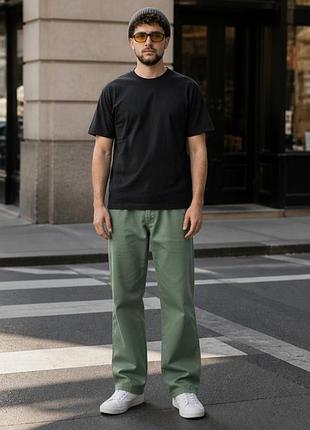 Штани | carhartt abbott pant