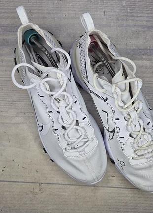 Кроссовки nike react element 55 3