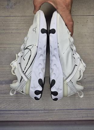 Кроссовки nike react element 55 4