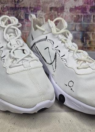 Кроссовки nike react element 55 2