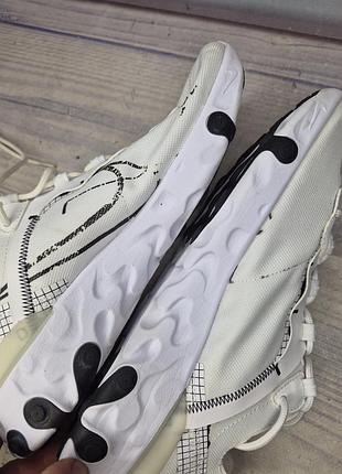 Кроссовки nike react element 55 9