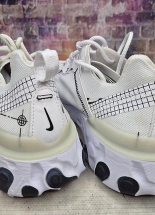 Кроссовки nike react element 55 6