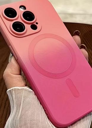 Чохол на iphone 15 pro max