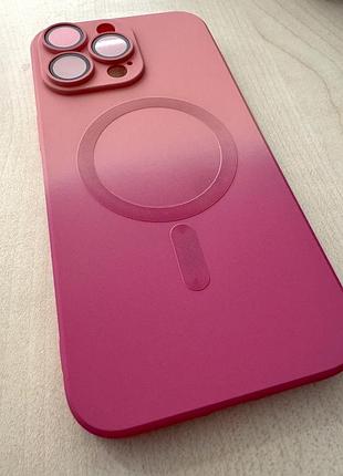 Чохол на iphone 15 pro max 2