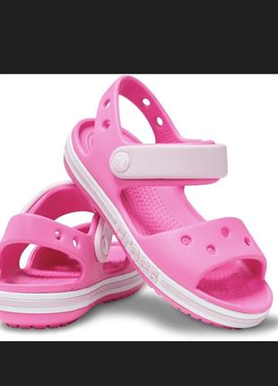 Босоніжки сандалії крокси crocs  c11