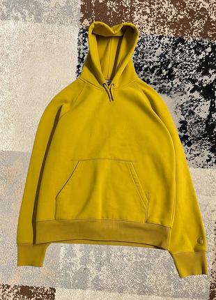 Худи | carhartt 2