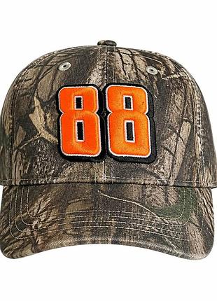 Кепка | nascar x realtree