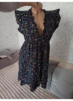 Качественное платье