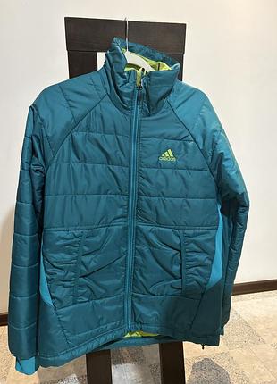Куртка adidas original