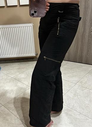 Лижні штани xs