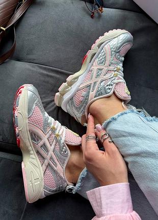 Кроссовки легкие удобные asics gel nimbus 10.1