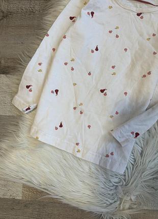 Реглан 3/4 роки 2