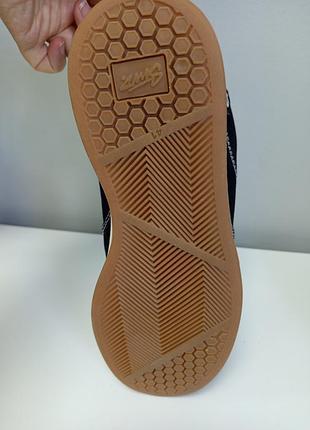 Кроссовки кеды от pull &amp; bear 6